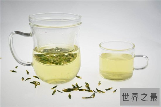 莲子心能吃吗?大量饮用反而会适得其反