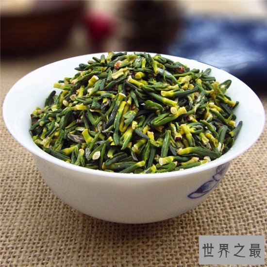 莲子心能吃吗?大量饮用反而会适得其反