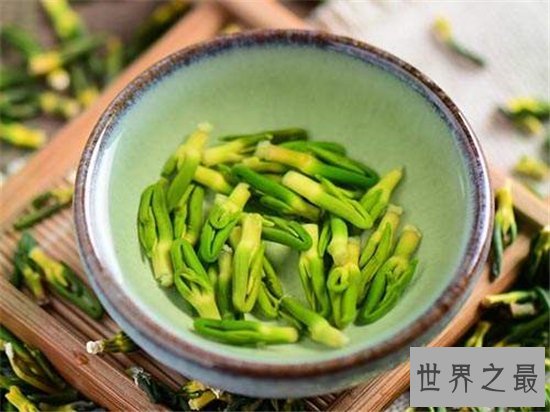 莲子心能吃吗?大量饮用反而会适得其反