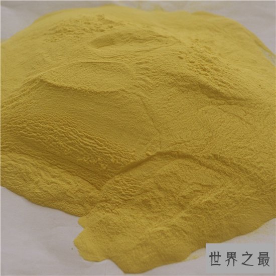 松花粉的功效与作用,对花粉过敏的人不建议使用