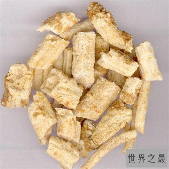 沙参的功效与作用,对饮食不规律睡眠不足的人很有效