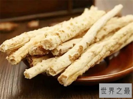 沙参的功效与作用,对饮食不规律睡眠不足的人很有效
