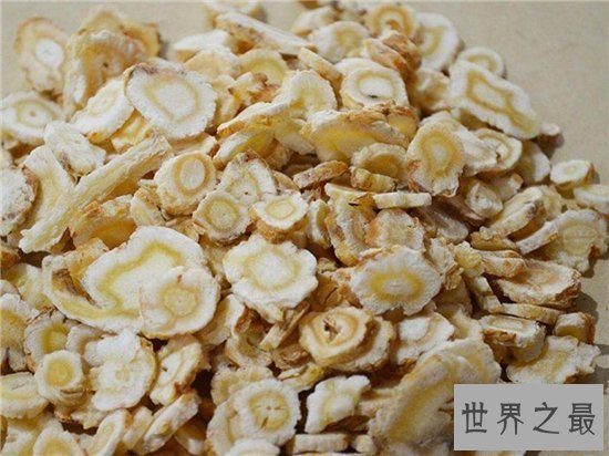沙参的功效与作用,对饮食不规律睡眠不足的人很有效