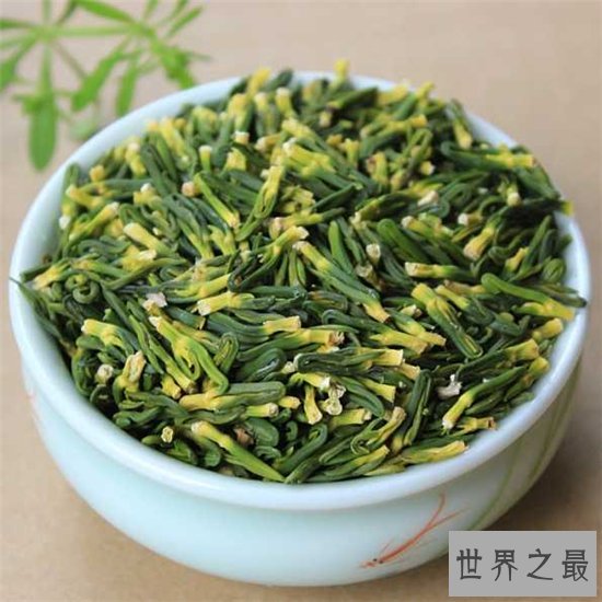 莲子心的功效与作用,对治疗便秘具有良好功效