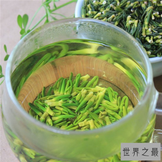 莲子心的功效与作用,对治疗便秘具有良好功效