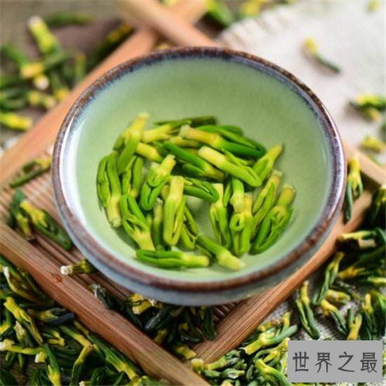 莲子心的功效与作用,对治疗便秘具有良好功效