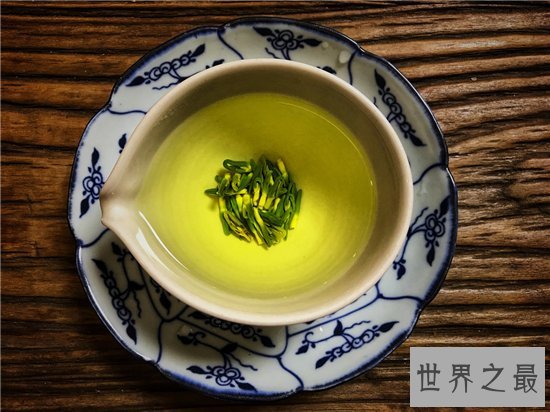 莲子心的功效与作用,对治疗便秘具有良好功效