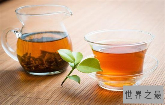 决明子泡水喝的功效,对减肥人士非常好用