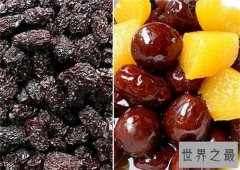 黑枣和红枣的区别，两者之间的挑选也有所不同