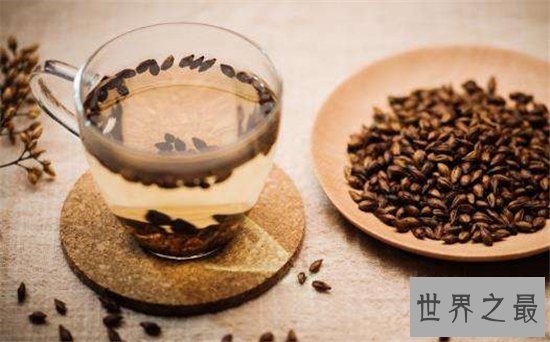 大麦茶减肥吗?能促进消化降低血脂和胆固醇