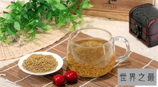 大麦茶减肥吗?能促进消化降低血脂和胆固醇