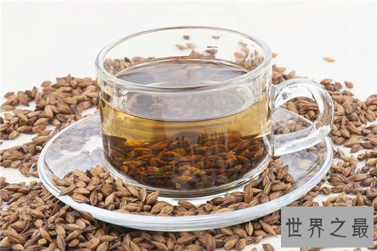 大麦茶减肥吗?能促进消化降低血脂和胆固醇