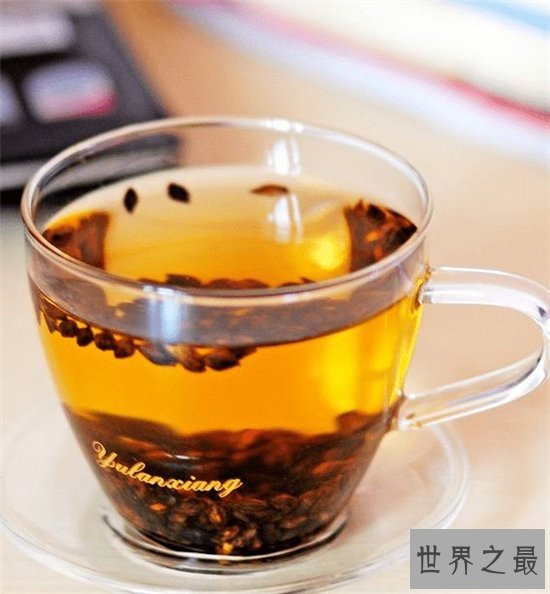 大麦茶减肥吗?能促进消化降低血脂和胆固醇
