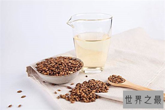 大麦茶减肥吗?能促进消化降低血脂和胆固醇