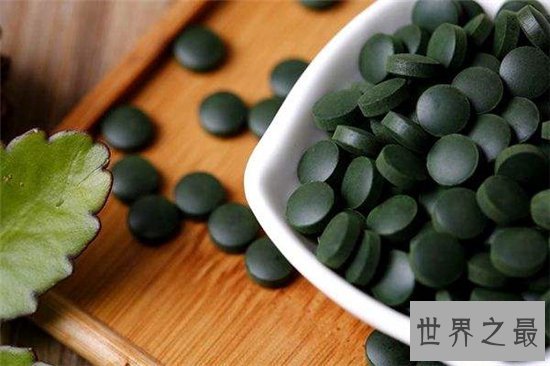 螺旋藻的吃法有哪些?不同吃法功效都相同
