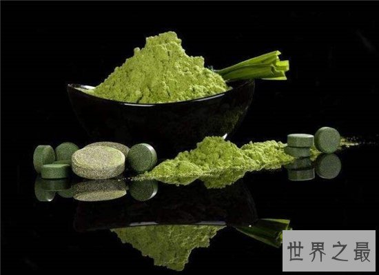 螺旋藻的吃法有哪些?不同吃法功效都相同