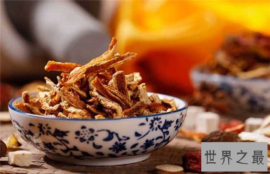 陈皮的功效与作用是什么?阴虚体质者不能多食