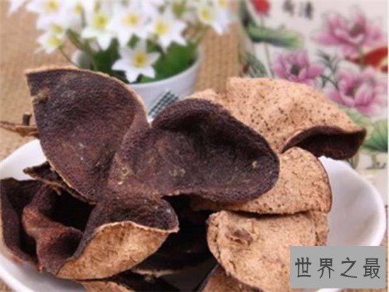 陈皮的功效与作用是什么?阴虚体质者不能多食