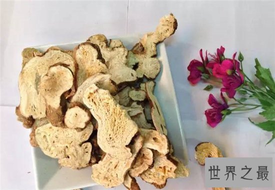 白术的功效与作用是什么?补气健脾还能去水肿