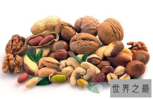 十大有益头发健康的食物,让你的头发更健康!
