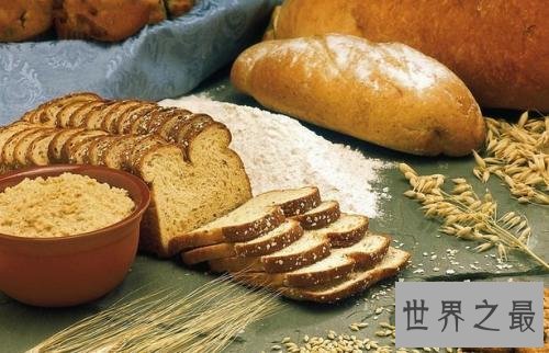 十大有益头发健康的食物,让你的头发更健康!