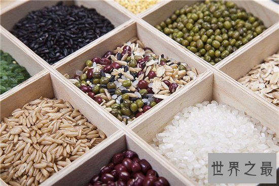 五谷杂粮有哪些?多吃它们可改善体质更健康