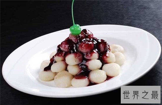 荸荠的功效与作用,放水中浸泡可保证其新鲜度