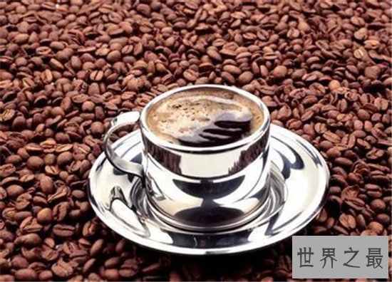世界十大咖啡生产国,巴西仍旧占据世界第一!