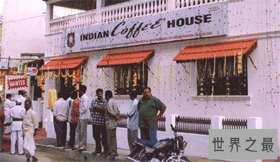 世界十大咖啡生产国,巴西仍旧占据世界第一!