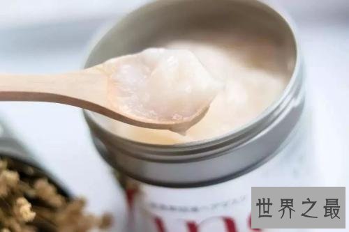 椰子油十大美容作用,滋润补水护肤养颜