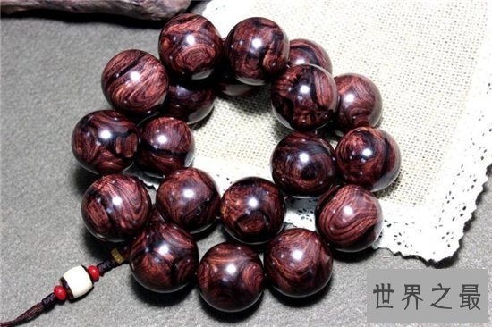 中国十大名贵木材,第一被称作木材中的黄金!