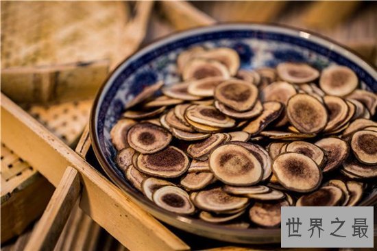 10种最受欢迎的草药,鹿茸除了壮阳竟然还有其他隐藏效果!