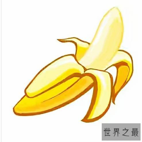 香蕉十大功效和作用，原来香蕉不仅可以通便治痔疮还可以美容减肥。