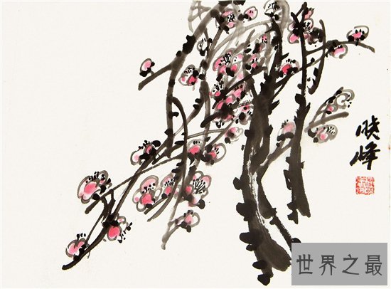 世界上最美的花排行榜,探究那些美到爆炸的花儿!