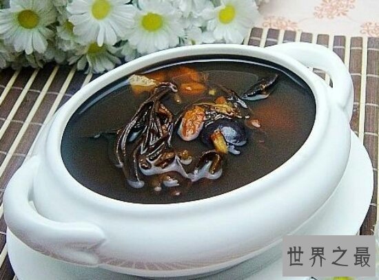 何首乌副作用,吃多了可能会导致你四肢酸痛,腹痛