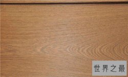 鸡翅木的价格和养护方法介绍 使用鸡翅木好处介绍