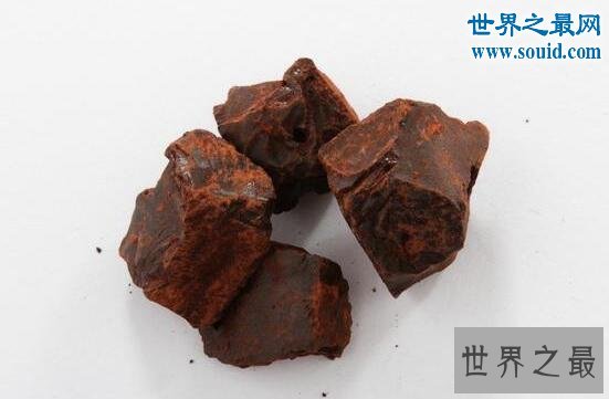 世界上最奇特的树,千年树妖龙血树(会流血)