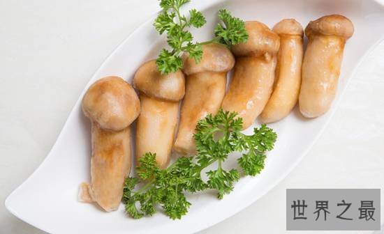 世界上最珍稀的十大食物，顶级富豪都没吃过的珍品