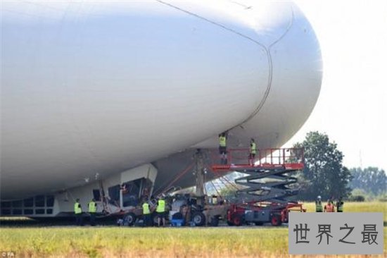 史上最慢坠机,慢出天际民众还以为这是正常下降!