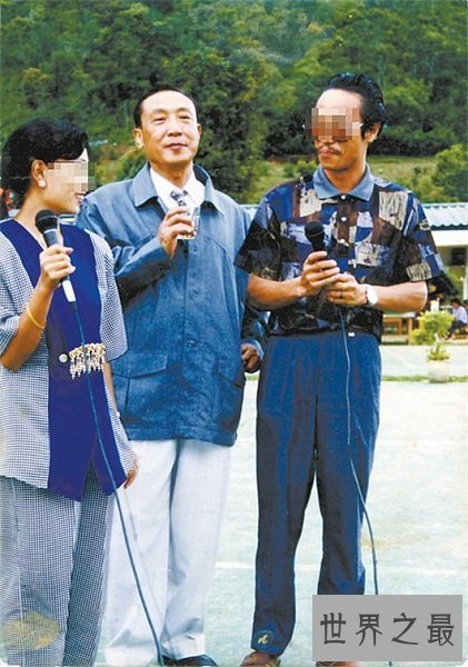 世界最大毒枭,拥有6个师的武装,毒品却不卖中国