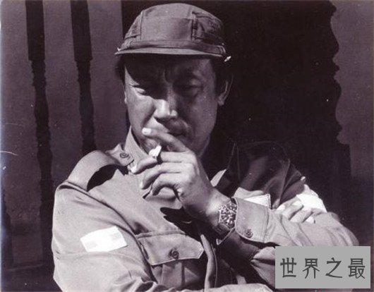 世界最大毒枭,拥有6个师的武装,毒品却不卖中国