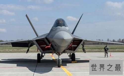 战斗机排名前十榜单,最强军事实力花落谁家?