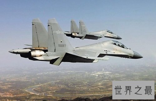战斗机排名前十榜单,最强军事实力花落谁家?