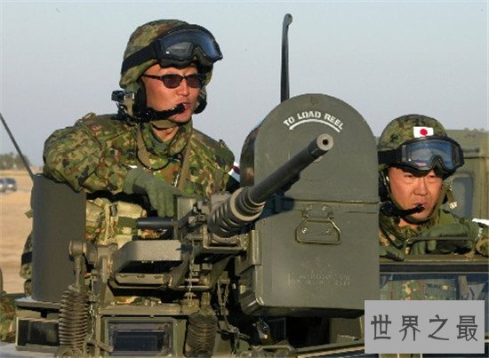 世界军事排名Top10,中国的军事实力排世界第三