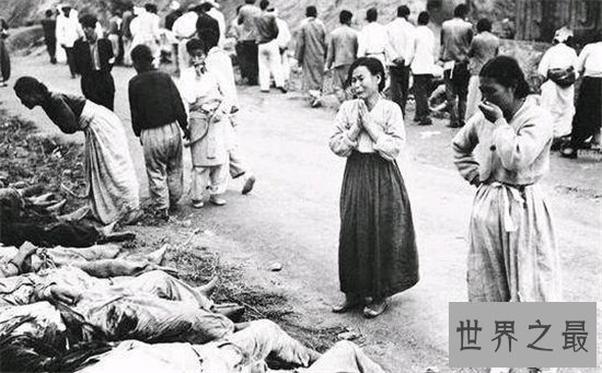 朝鲜和韩国为什么打仗?分裂后出现利益竞争