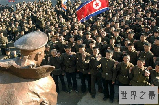 朝鲜和韩国为什么打仗?分裂后出现利益竞争