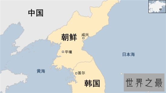 朝鲜和韩国为什么打仗?分裂后出现利益竞争
