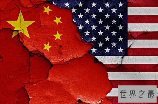 中美战争朝鲜换来和平,美国如今依然打压其他国家