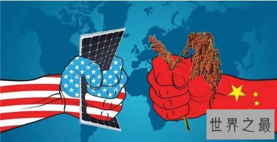 中美战争朝鲜换来和平,美国如今依然打压其他国家