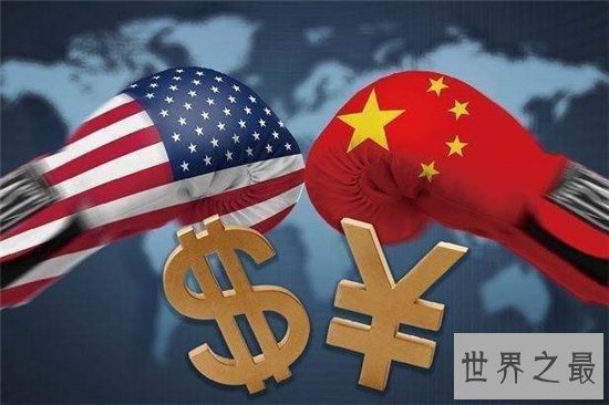 中美战争朝鲜换来和平,美国如今依然打压其他国家
